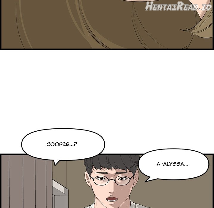 Newlyweds - Manhwa Chapter 14 - page 103