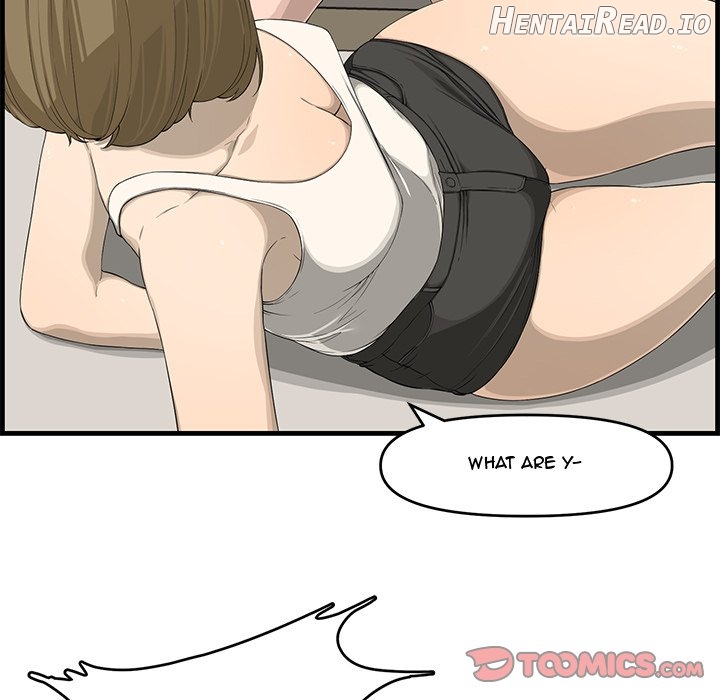 Newlyweds - Manhwa Chapter 14 - page 105