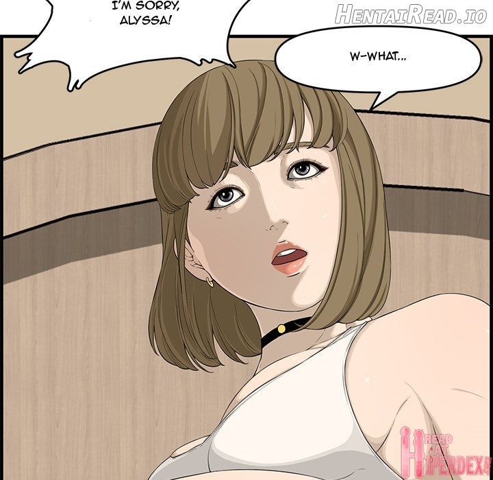 Newlyweds - Manhwa Chapter 14 - page 106