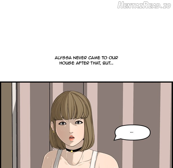 Newlyweds - Manhwa Chapter 14 - page 110