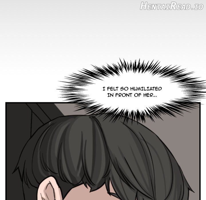 Newlyweds - Manhwa Chapter 14 - page 114