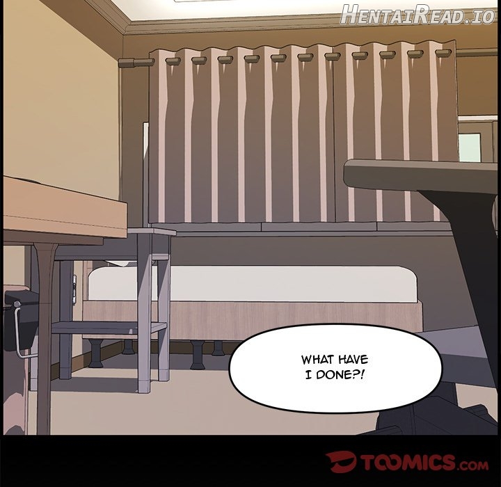 Newlyweds - Manhwa Chapter 14 - page 117