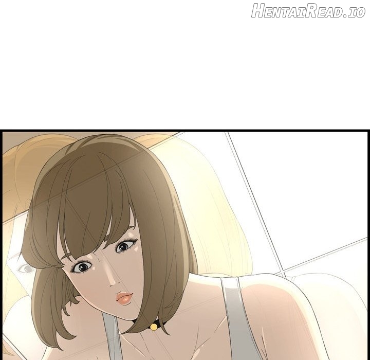 Newlyweds - Manhwa Chapter 14 - page 122