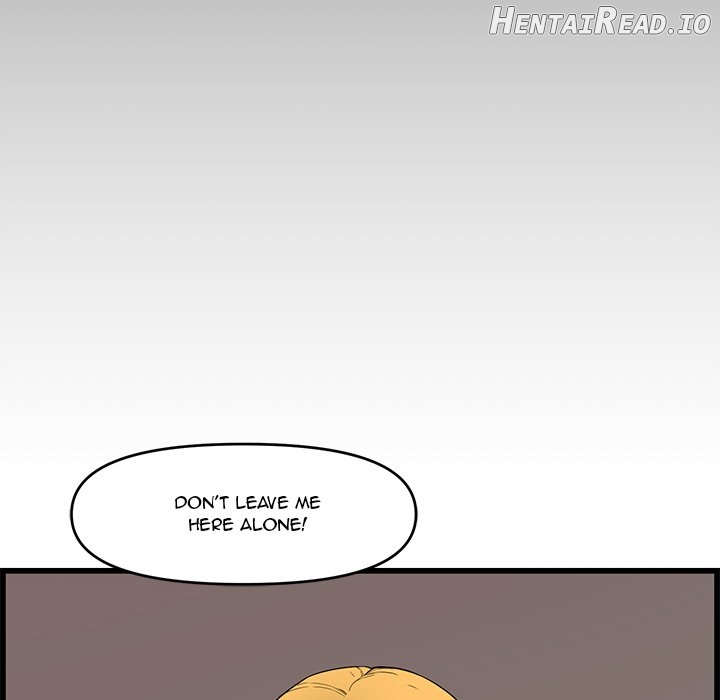 Newlyweds - Manhwa Chapter 14 - page 18