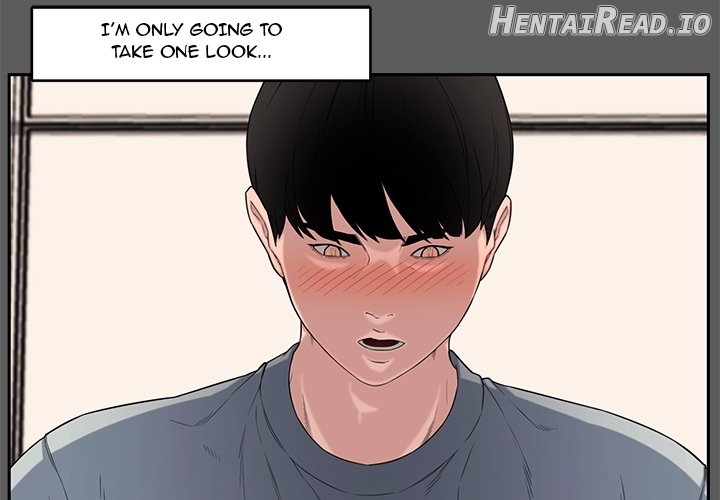 Newlyweds - Manhwa Chapter 14 - page 2