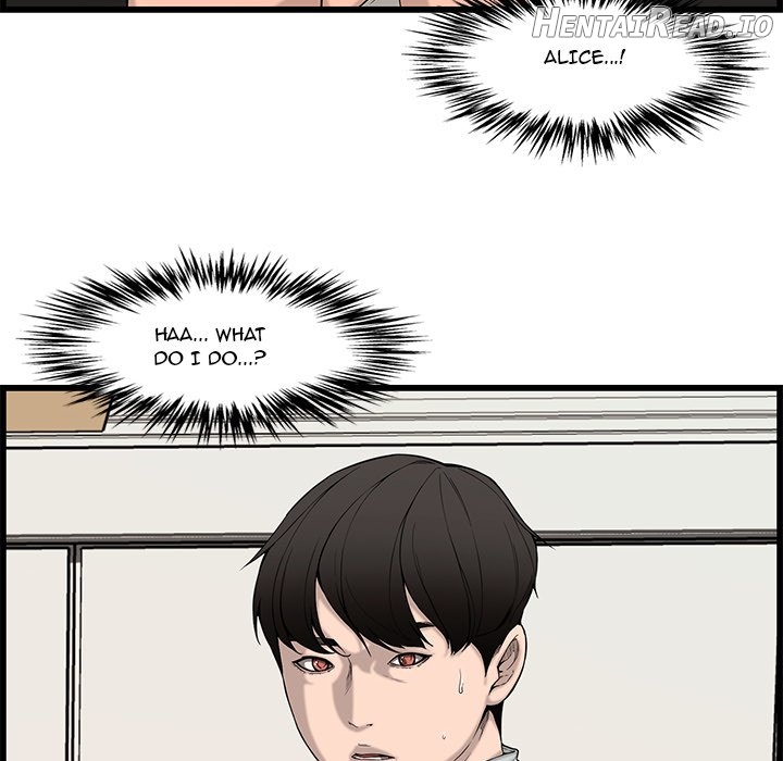 Newlyweds - Manhwa Chapter 14 - page 20