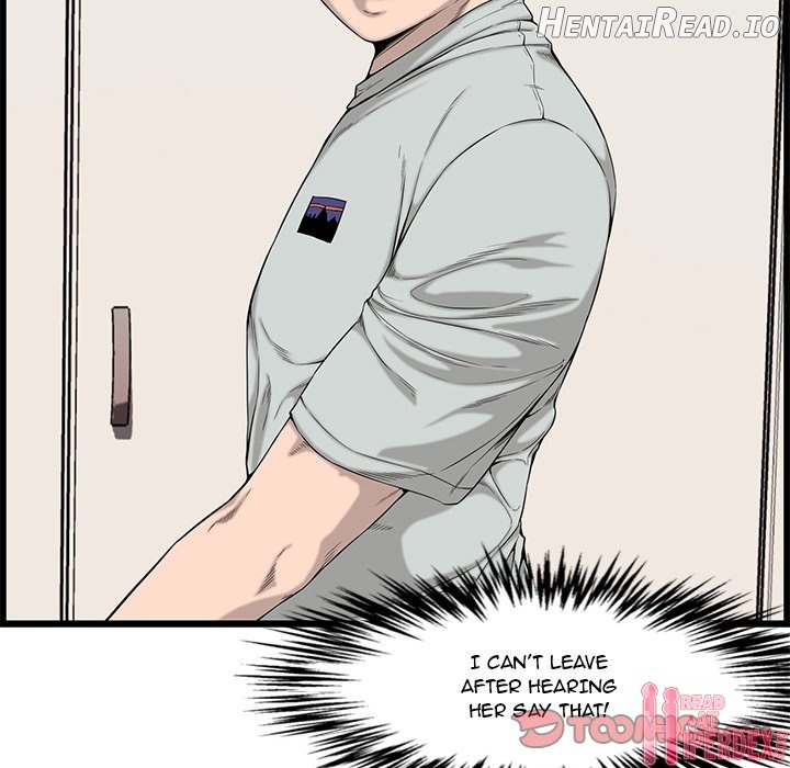 Newlyweds - Manhwa Chapter 14 - page 21