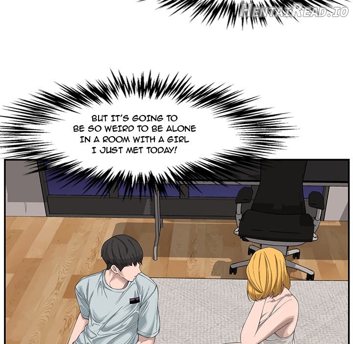 Newlyweds - Manhwa Chapter 14 - page 22