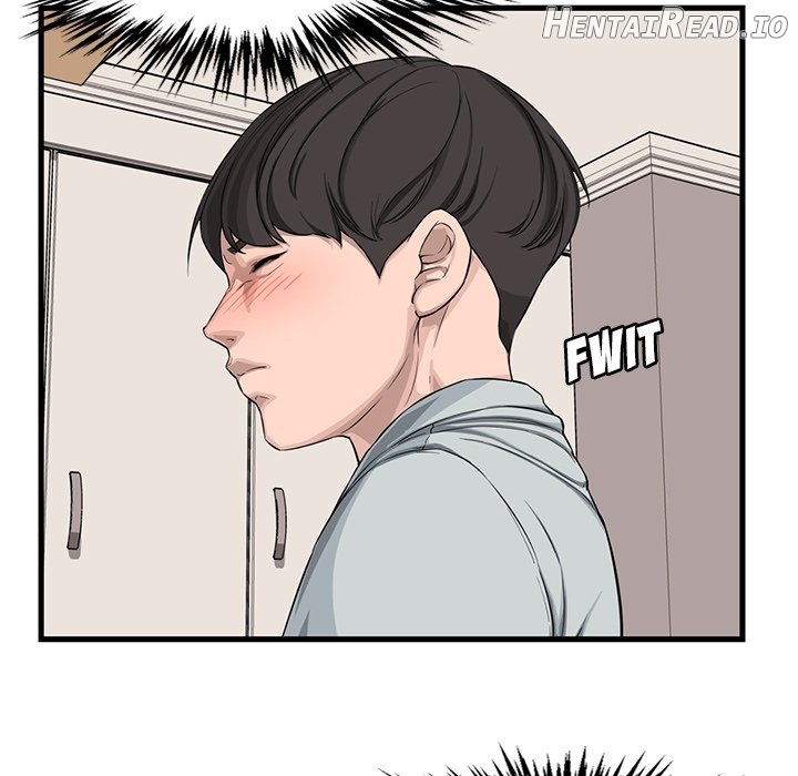 Newlyweds - Manhwa Chapter 14 - page 25