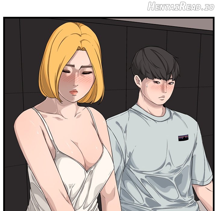 Newlyweds - Manhwa Chapter 14 - page 29