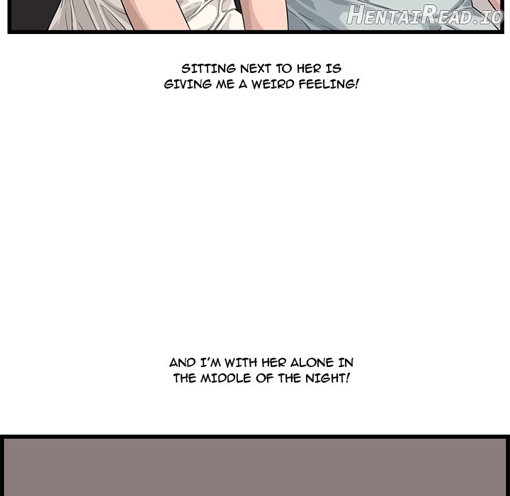 Newlyweds - Manhwa Chapter 14 - page 30