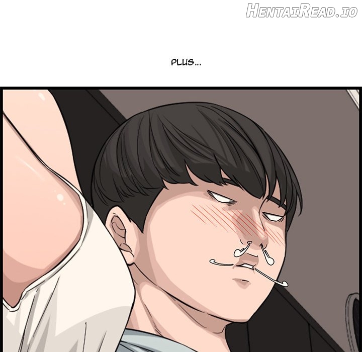 Newlyweds - Manhwa Chapter 14 - page 35