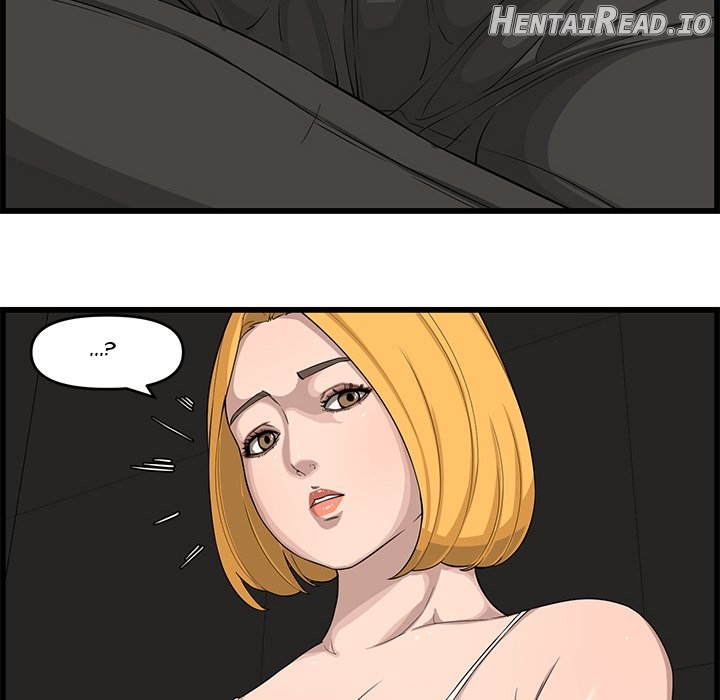 Newlyweds - Manhwa Chapter 14 - page 37
