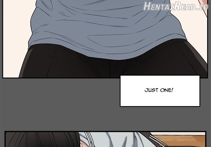 Newlyweds - Manhwa Chapter 14 - page 4