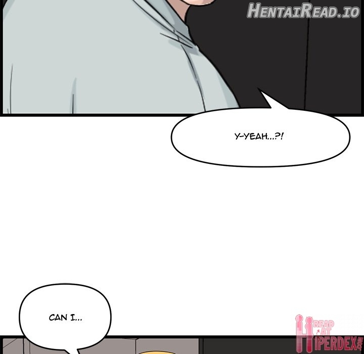 Newlyweds - Manhwa Chapter 14 - page 41