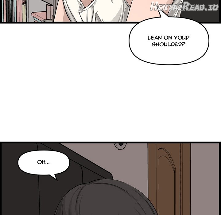 Newlyweds - Manhwa Chapter 14 - page 43
