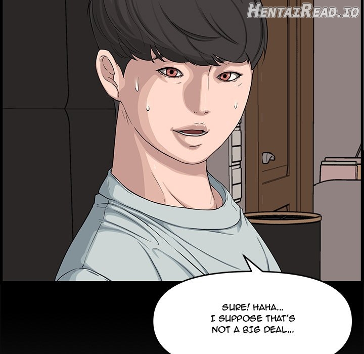 Newlyweds - Manhwa Chapter 14 - page 44