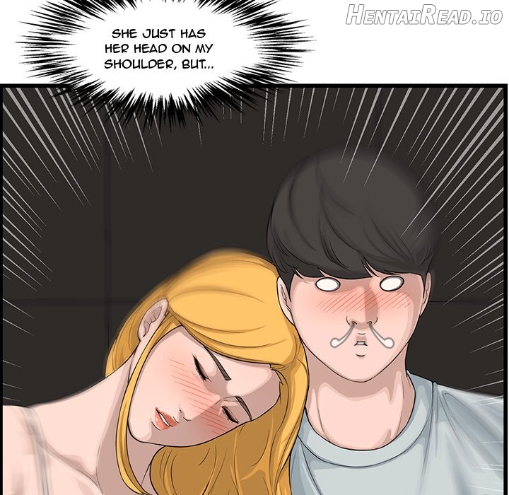 Newlyweds - Manhwa Chapter 14 - page 48