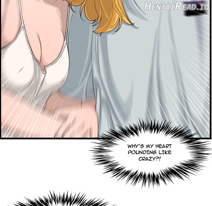 Newlyweds - Manhwa Chapter 14 - page 49