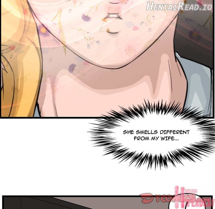 Newlyweds - Manhwa Chapter 14 - page 51