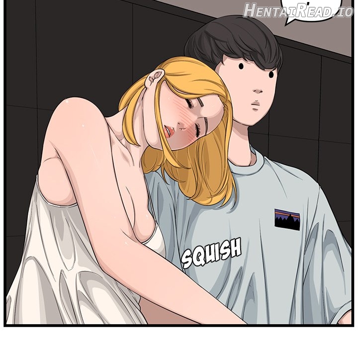 Newlyweds - Manhwa Chapter 14 - page 52