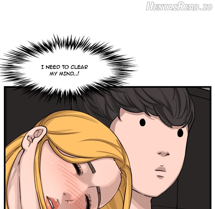 Newlyweds - Manhwa Chapter 14 - page 53