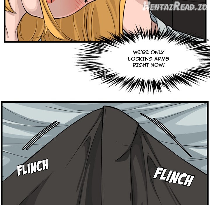 Newlyweds - Manhwa Chapter 14 - page 54