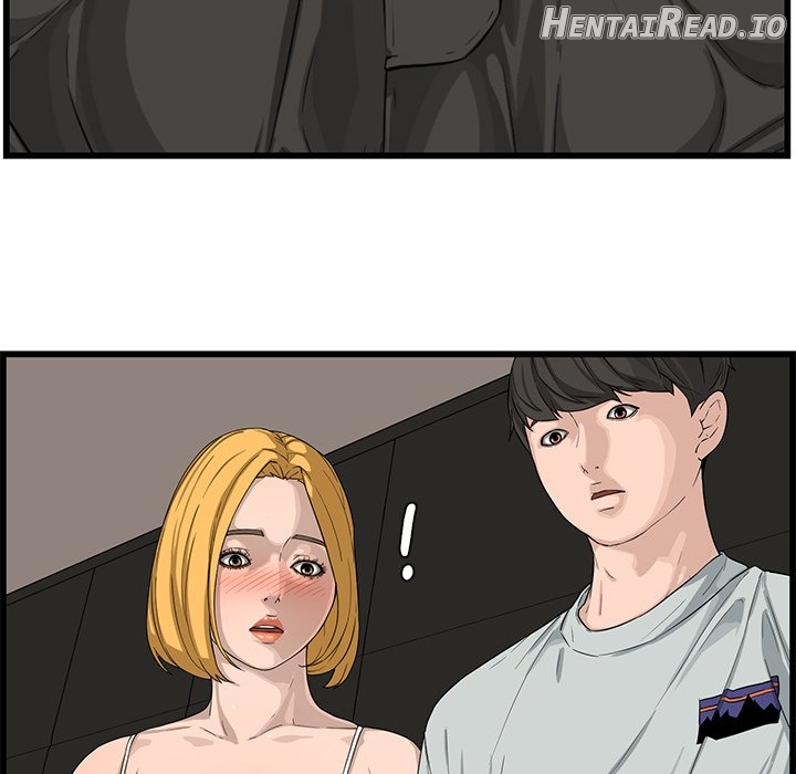 Newlyweds - Manhwa Chapter 14 - page 55