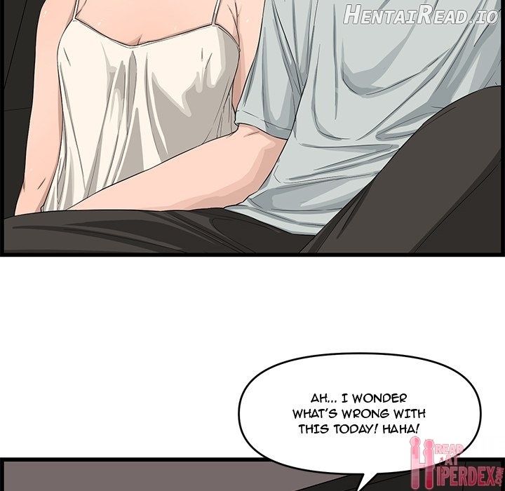 Newlyweds - Manhwa Chapter 14 - page 56