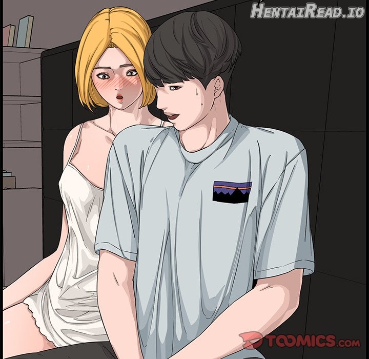 Newlyweds - Manhwa Chapter 14 - page 57