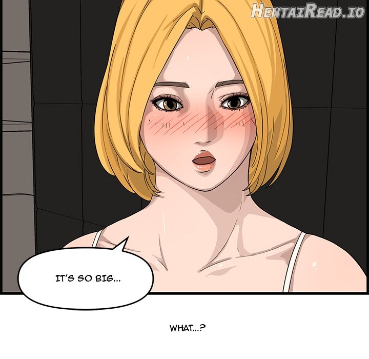 Newlyweds - Manhwa Chapter 14 - page 60