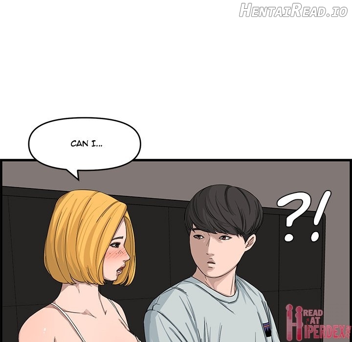 Newlyweds - Manhwa Chapter 14 - page 61