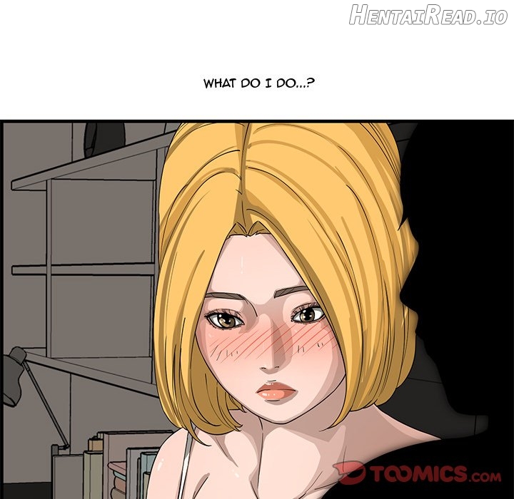 Newlyweds - Manhwa Chapter 14 - page 63