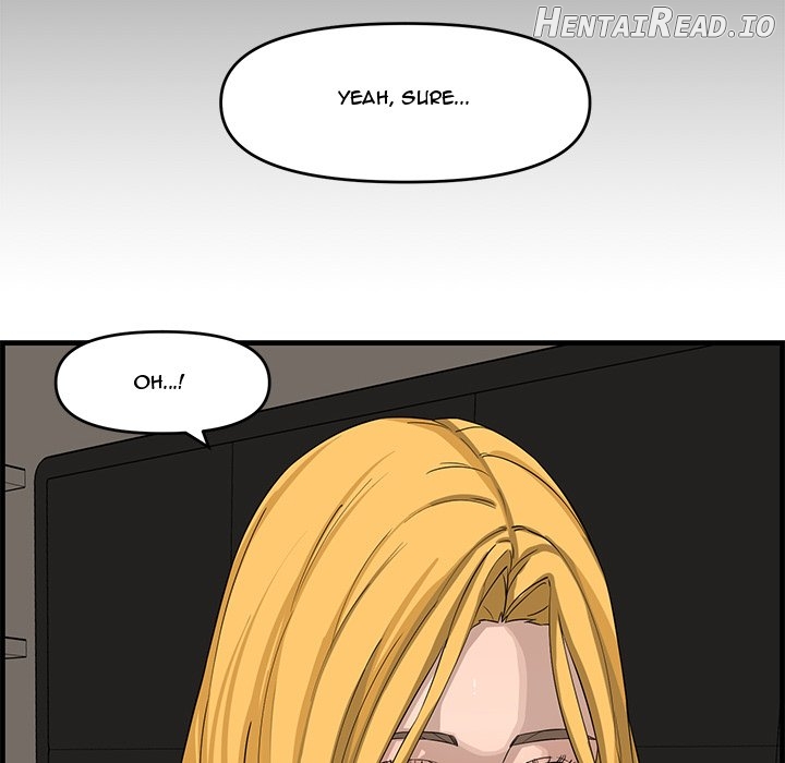 Newlyweds - Manhwa Chapter 14 - page 67