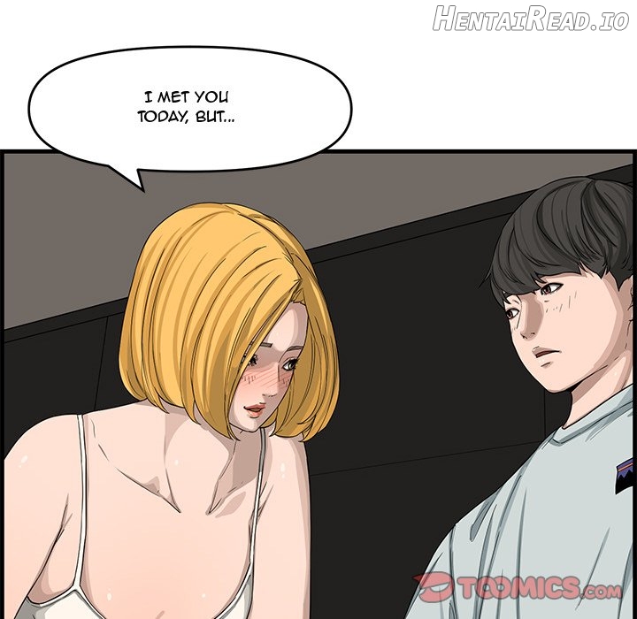 Newlyweds - Manhwa Chapter 14 - page 69