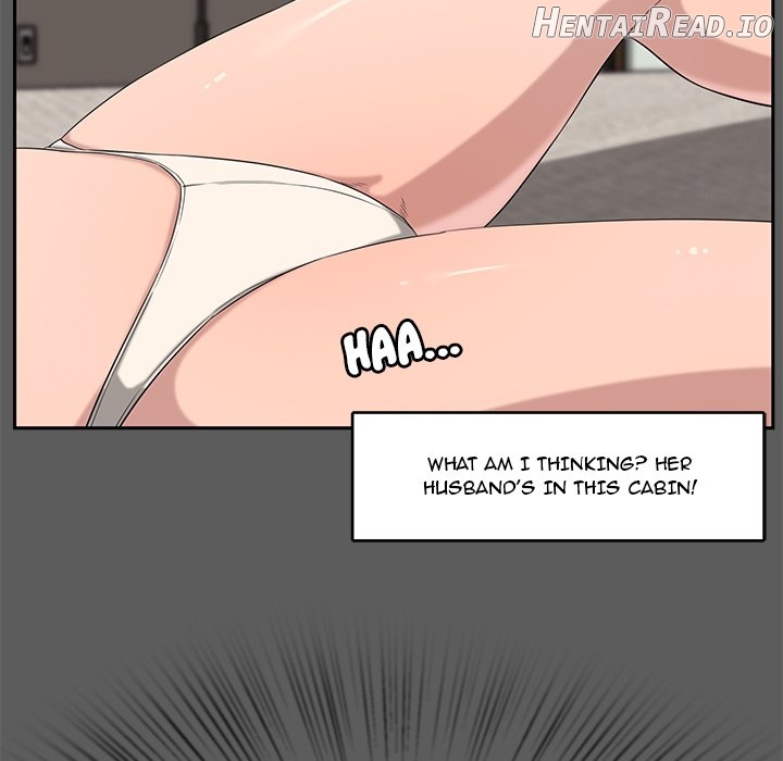 Newlyweds - Manhwa Chapter 14 - page 7