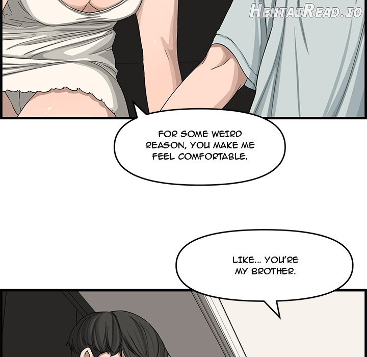 Newlyweds - Manhwa Chapter 14 - page 70