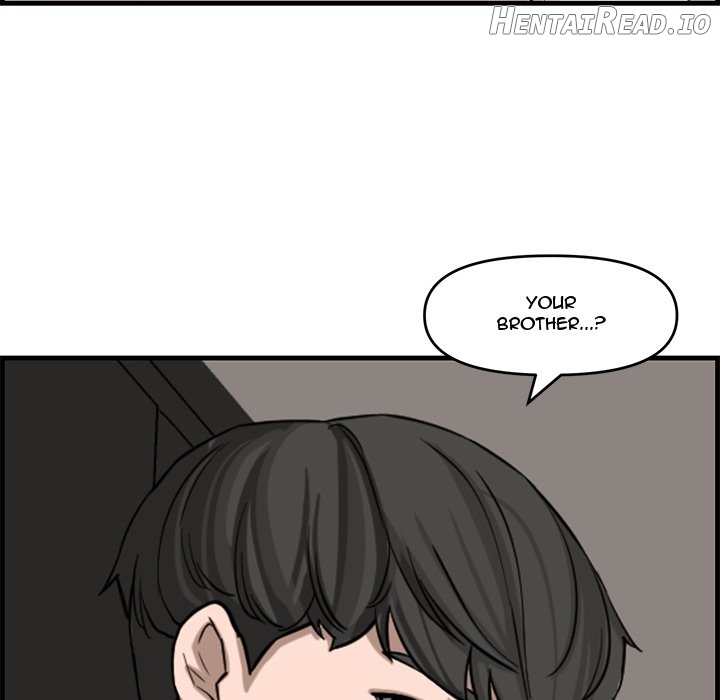 Newlyweds - Manhwa Chapter 14 - page 72