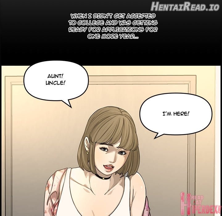 Newlyweds - Manhwa Chapter 14 - page 76