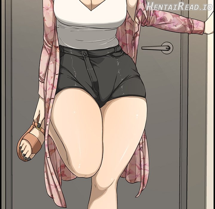 Newlyweds - Manhwa Chapter 14 - page 77
