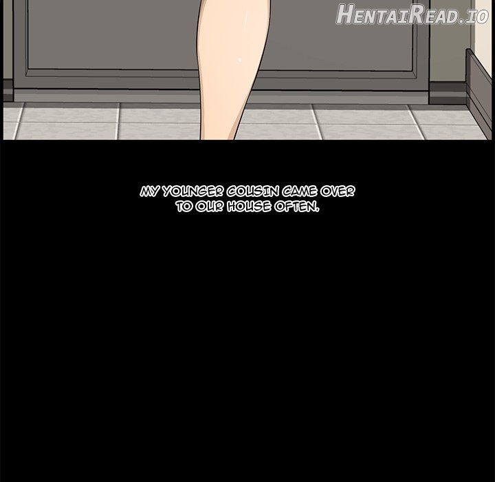 Newlyweds - Manhwa Chapter 14 - page 78