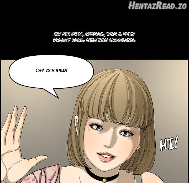 Newlyweds - Manhwa Chapter 14 - page 79
