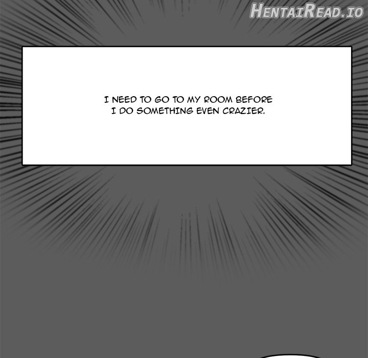 Newlyweds - Manhwa Chapter 14 - page 8