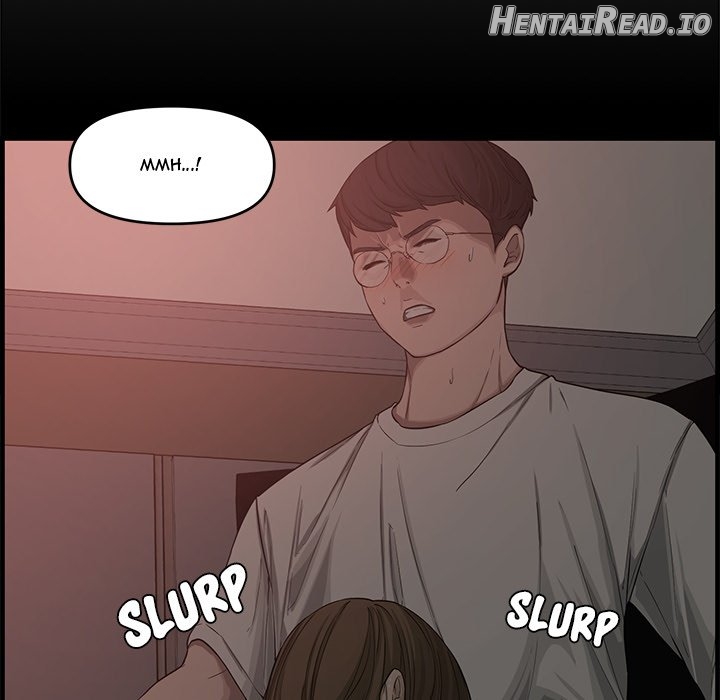 Newlyweds - Manhwa Chapter 14 - page 84