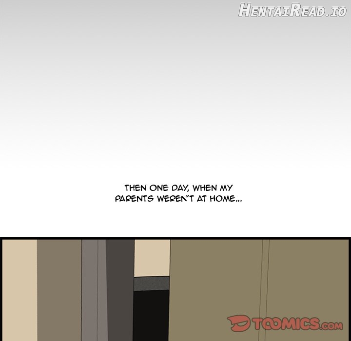 Newlyweds - Manhwa Chapter 14 - page 87