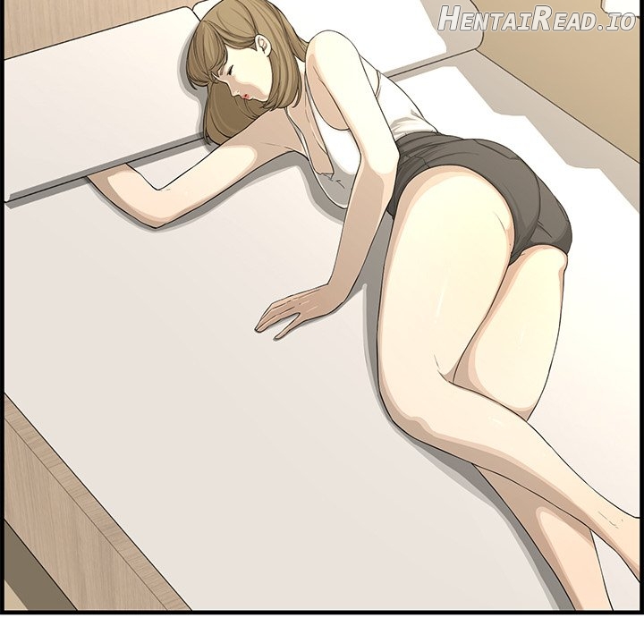 Newlyweds - Manhwa Chapter 14 - page 89