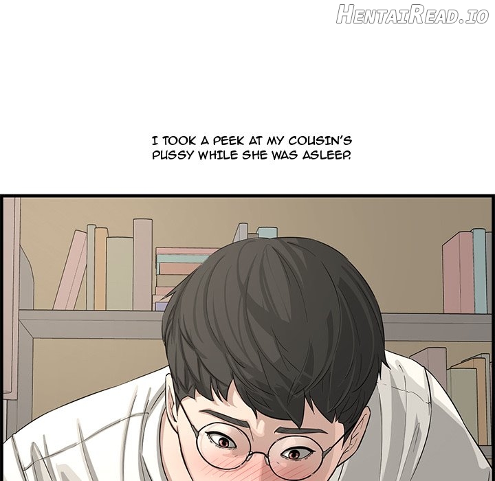 Newlyweds - Manhwa Chapter 14 - page 90