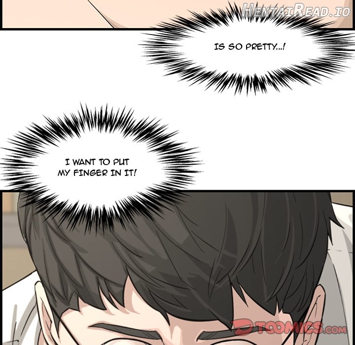 Newlyweds - Manhwa Chapter 14 - page 93