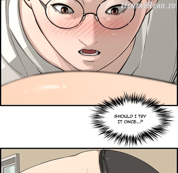 Newlyweds - Manhwa Chapter 14 - page 94