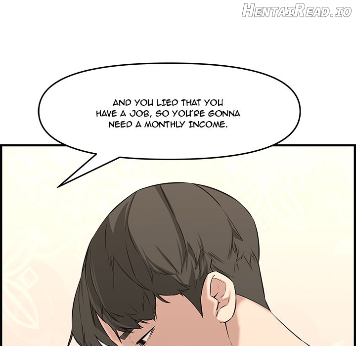 Newlyweds - Manhwa Chapter 25 - page 167